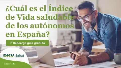 Estudio saud y bienestar autonomos