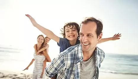 Ofertas para mutualistas y familiares