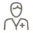 icono medico especialista